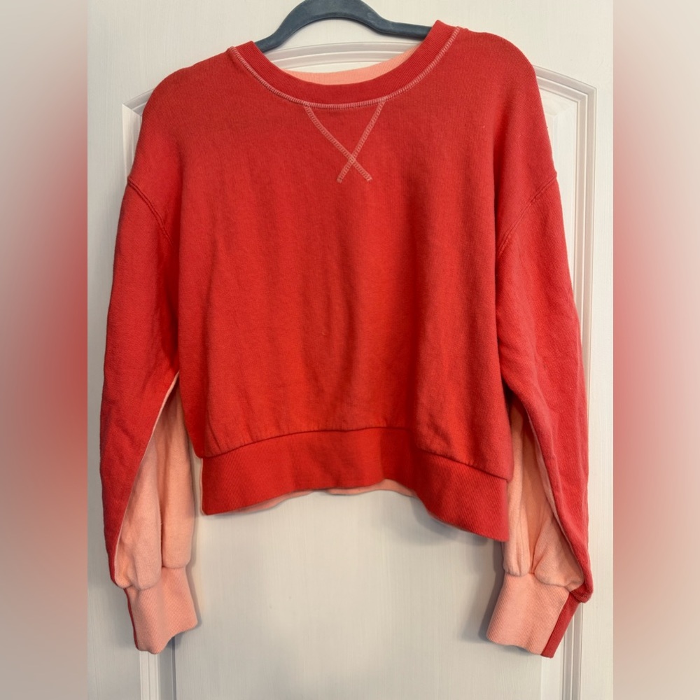 Splendid brand crewneck sweatshirt Small
